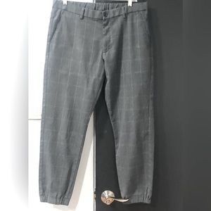 Casual dress pants